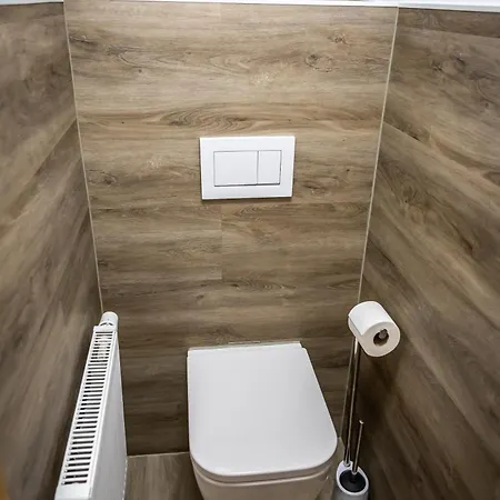 Berg-glueck, Ruhige Lage Mit Garten Διαμέρισμα *