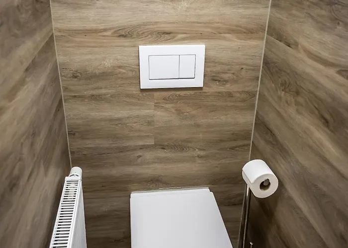 Berg-glueck, Ruhige Lage Mit Garten Apartmán *